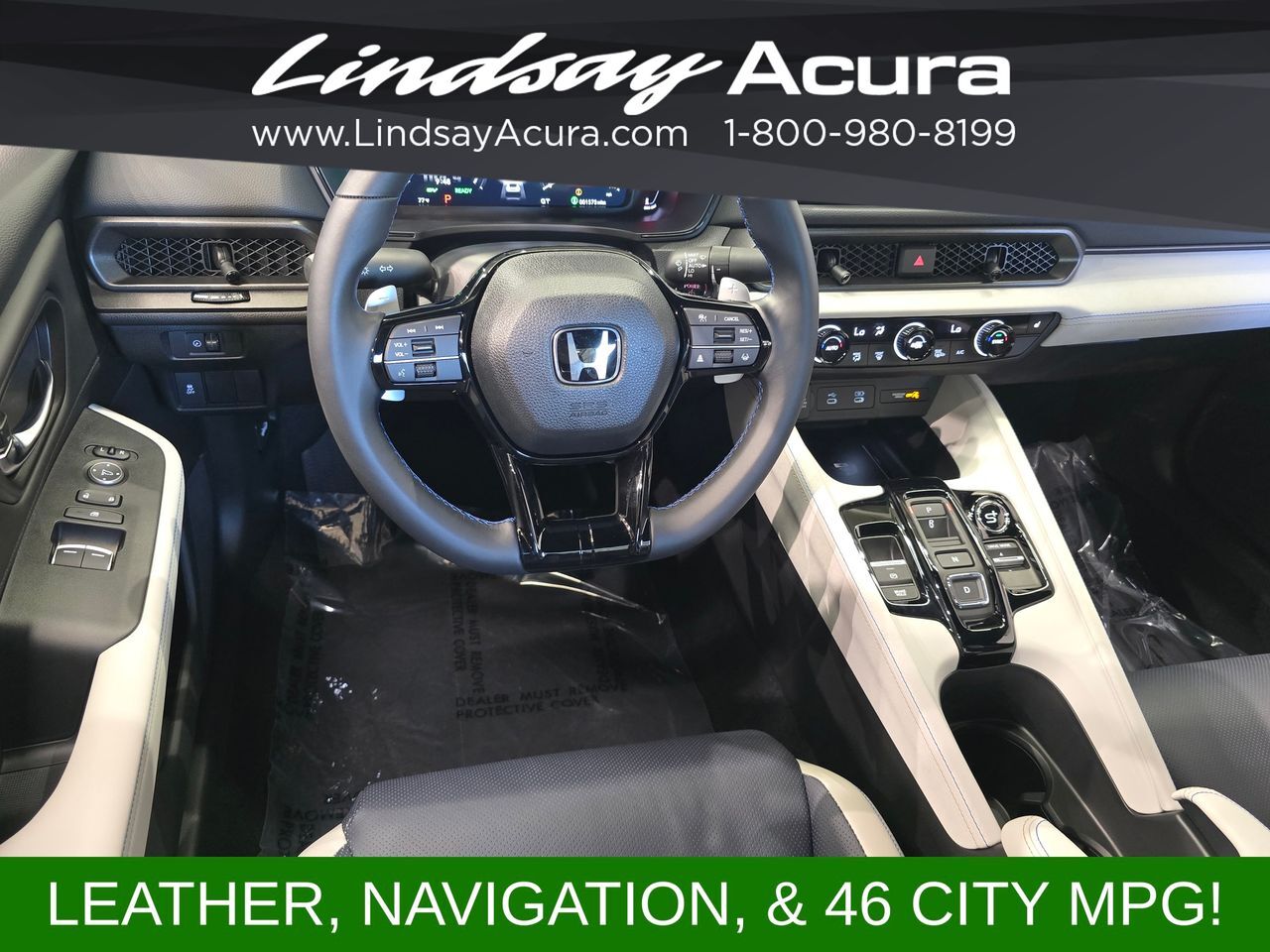 2026 Honda Prelude Columbus OH
