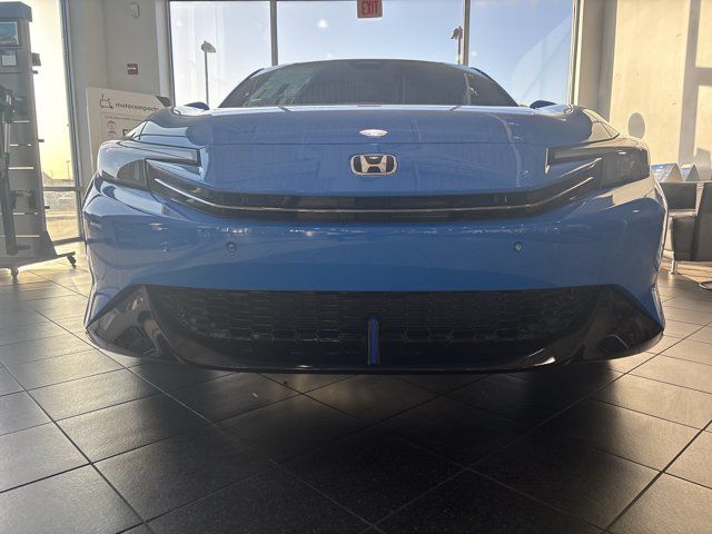 2026 Honda Prelude Dallas TX