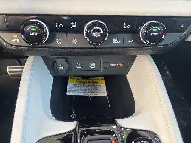 2026 Honda Prelude Dallas TX