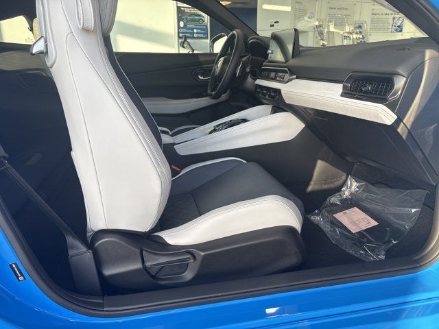 2026 Honda Prelude Dallas TX