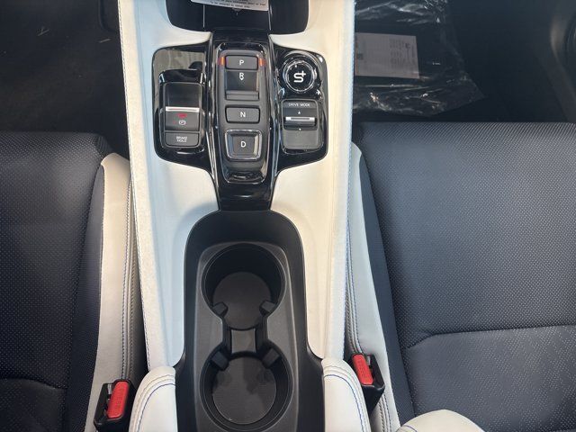 2026 Honda Prelude Dallas TX