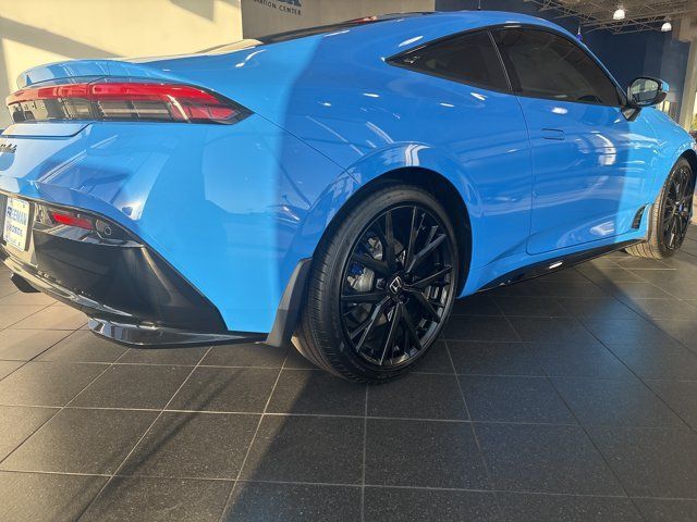2026 Honda Prelude Dallas TX