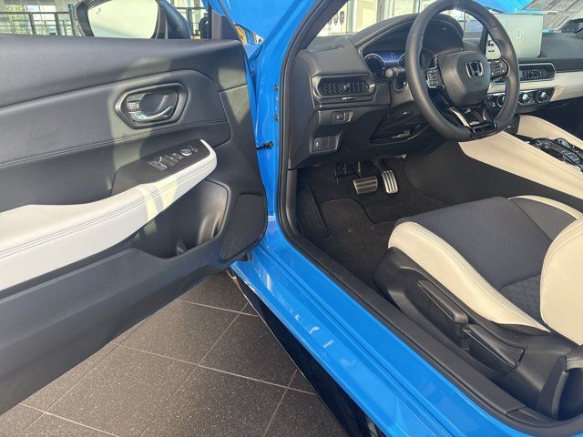 2026 Honda Prelude Dallas TX