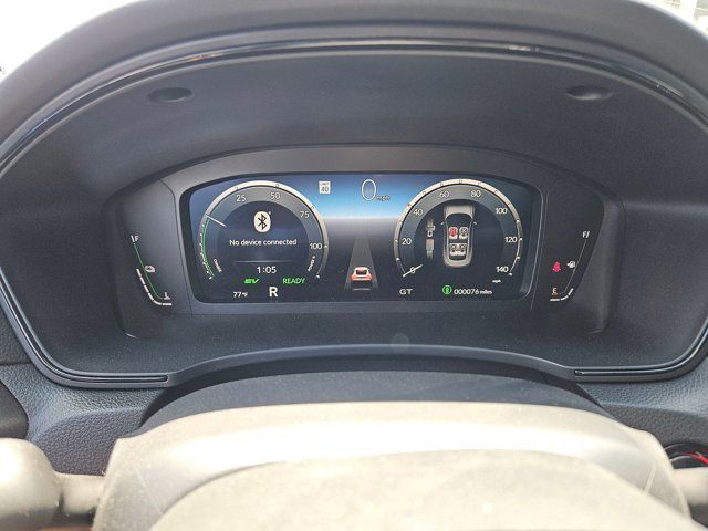 2026 Honda Prelude Dallas TX