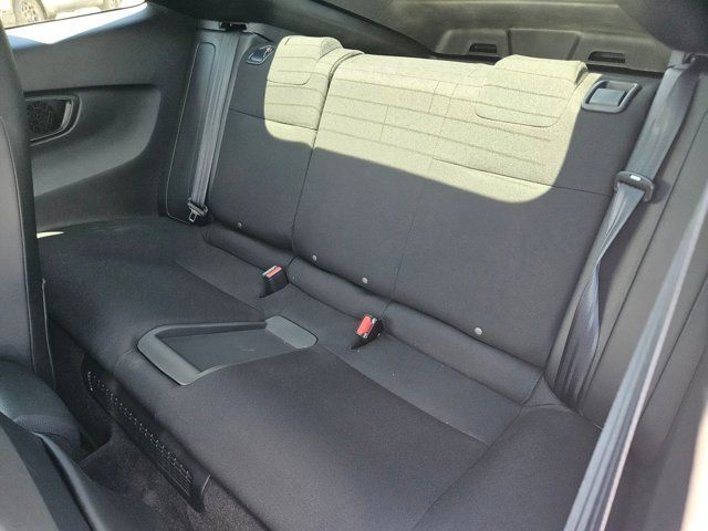 2026 Honda Prelude Dallas TX