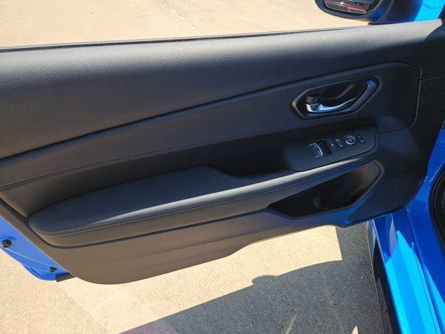 2026 Honda Prelude Dallas TX