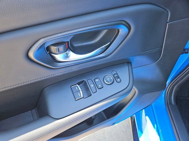 2026 Honda Prelude Dallas TX