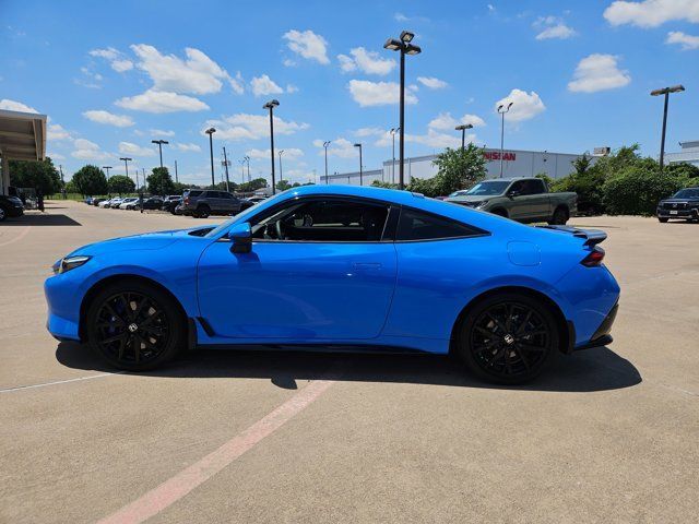 2026 Honda Prelude Dallas TX