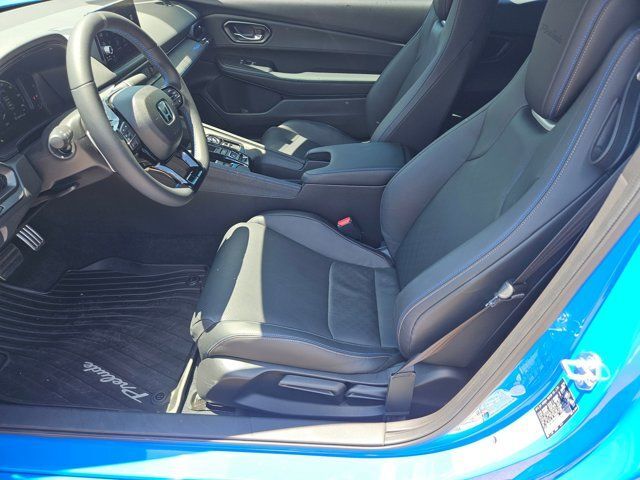 2026 Honda Prelude Dallas TX