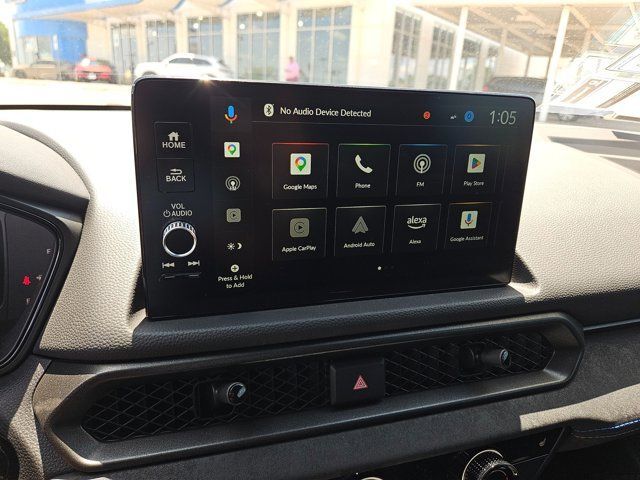 2026 Honda Prelude Dallas TX