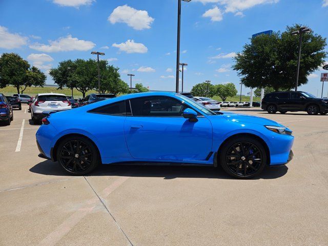 2026 Honda Prelude Dallas TX