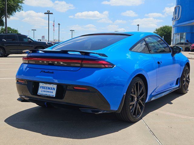 2026 Honda Prelude Dallas TX