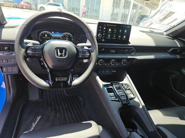 2026 Honda Prelude Dallas TX