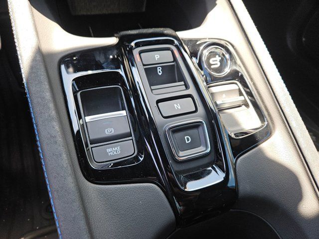 2026 Honda Prelude Dallas TX