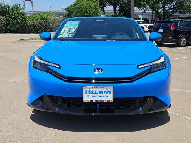 2026 Honda Prelude Dallas TX
