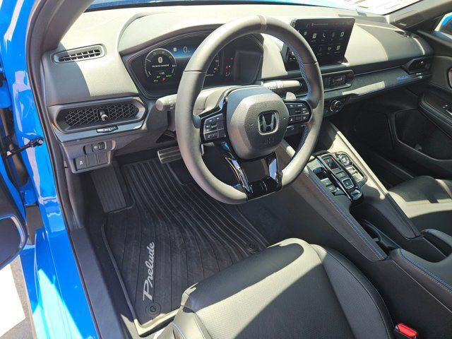2026 Honda Prelude Dallas TX