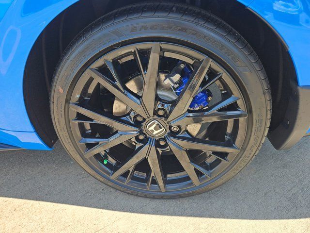 2026 Honda Prelude Dallas TX