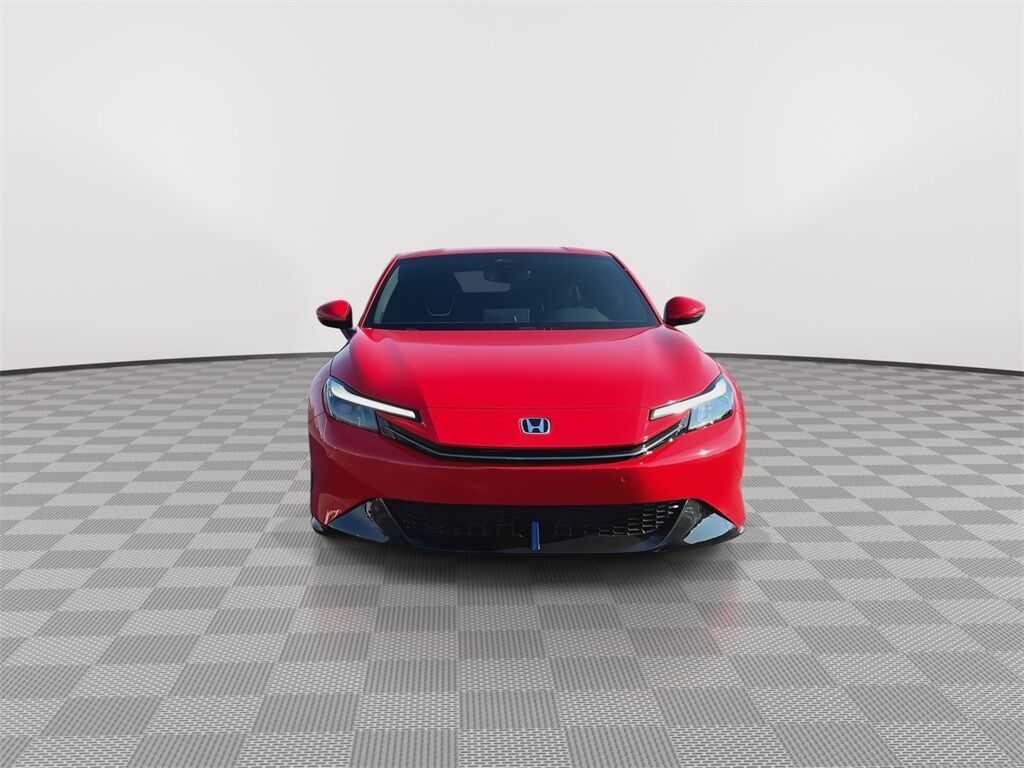 2026 Honda Prelude Oklahoma City OK