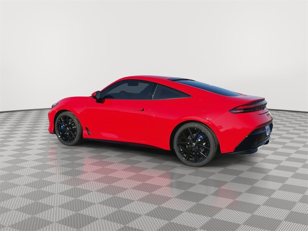 2026 Honda Prelude Oklahoma City OK