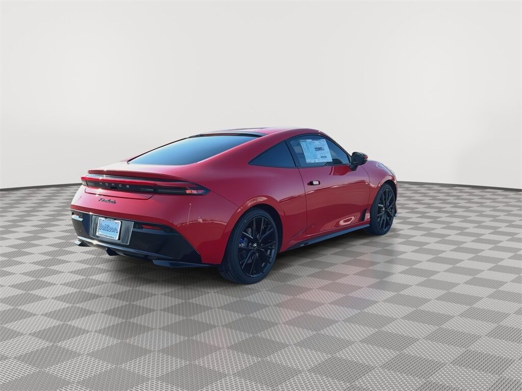 2026 Honda Prelude Oklahoma City OK