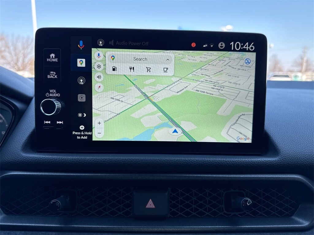 2026 Honda Prelude Oklahoma City OK