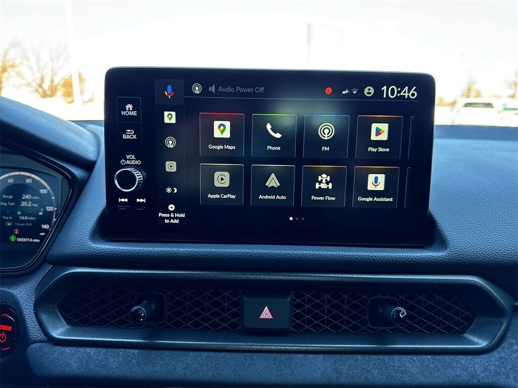 2026 Honda Prelude Oklahoma City OK