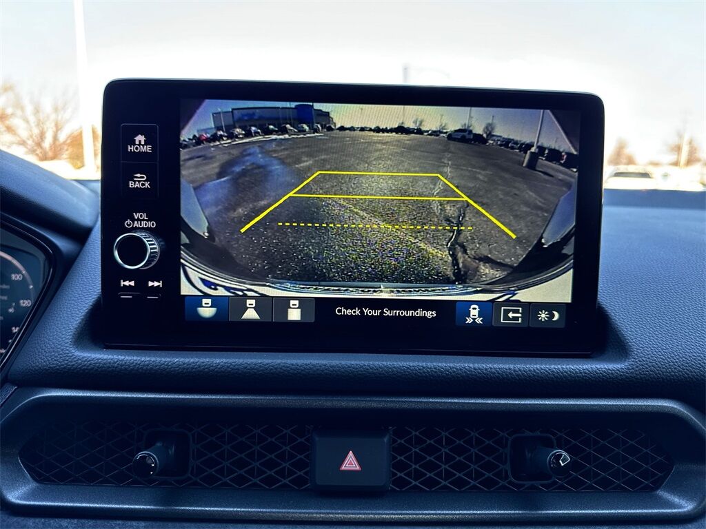 2026 Honda Prelude Oklahoma City OK