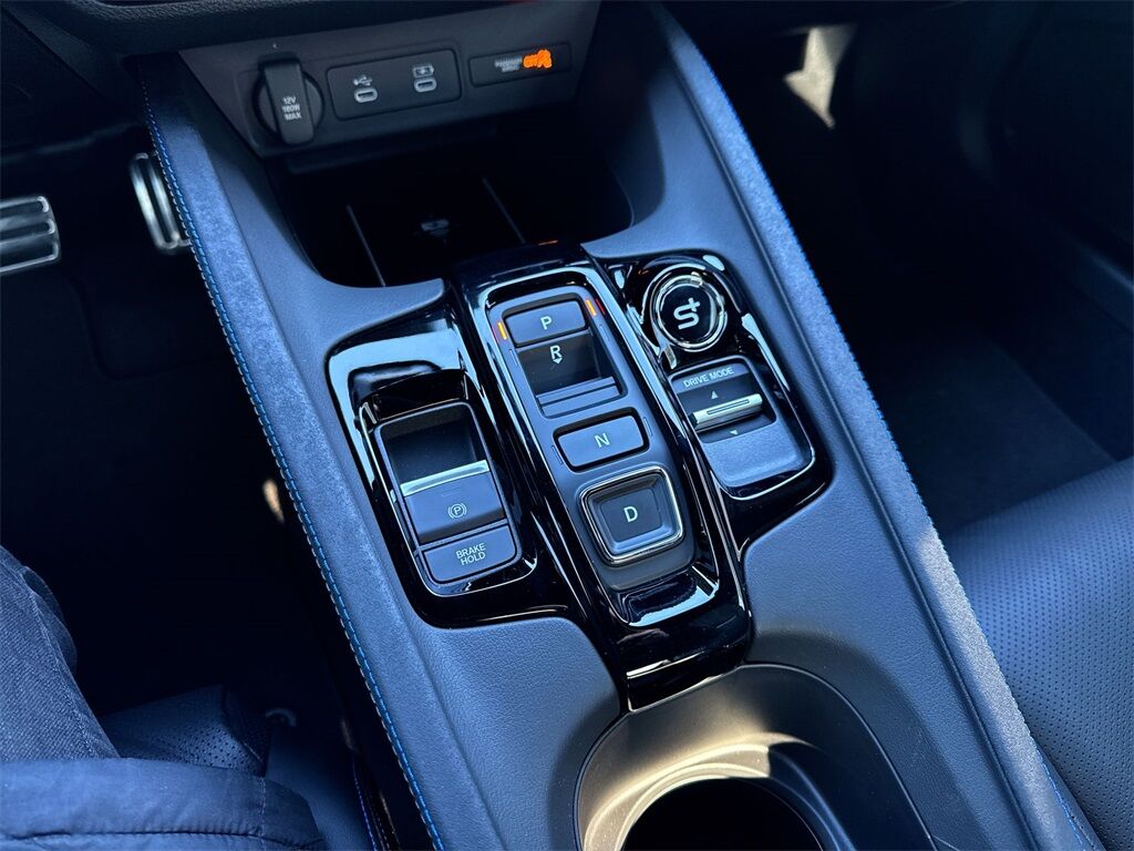 2026 Honda Prelude Oklahoma City OK