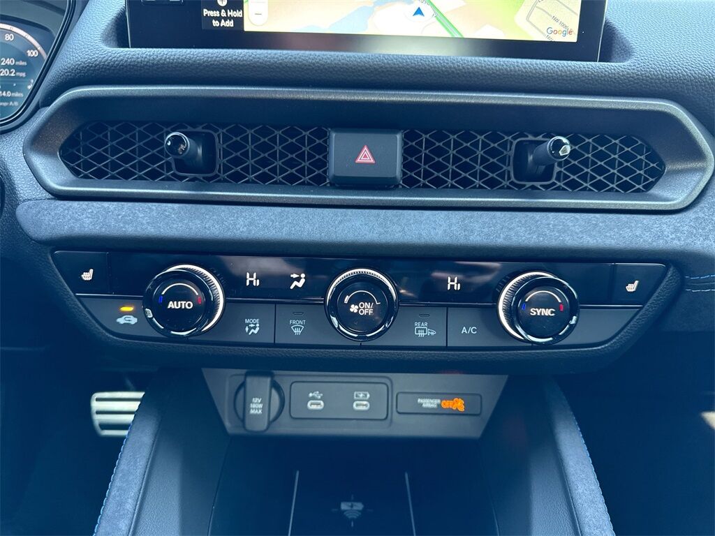 2026 Honda Prelude Oklahoma City OK