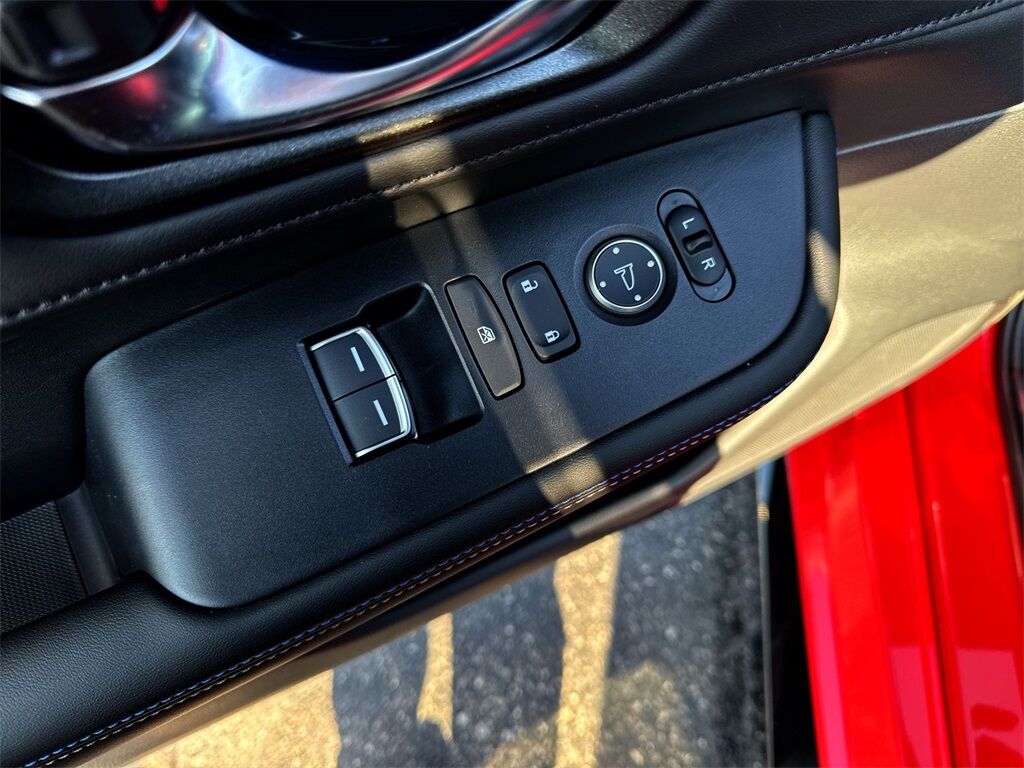 2026 Honda Prelude Oklahoma City OK