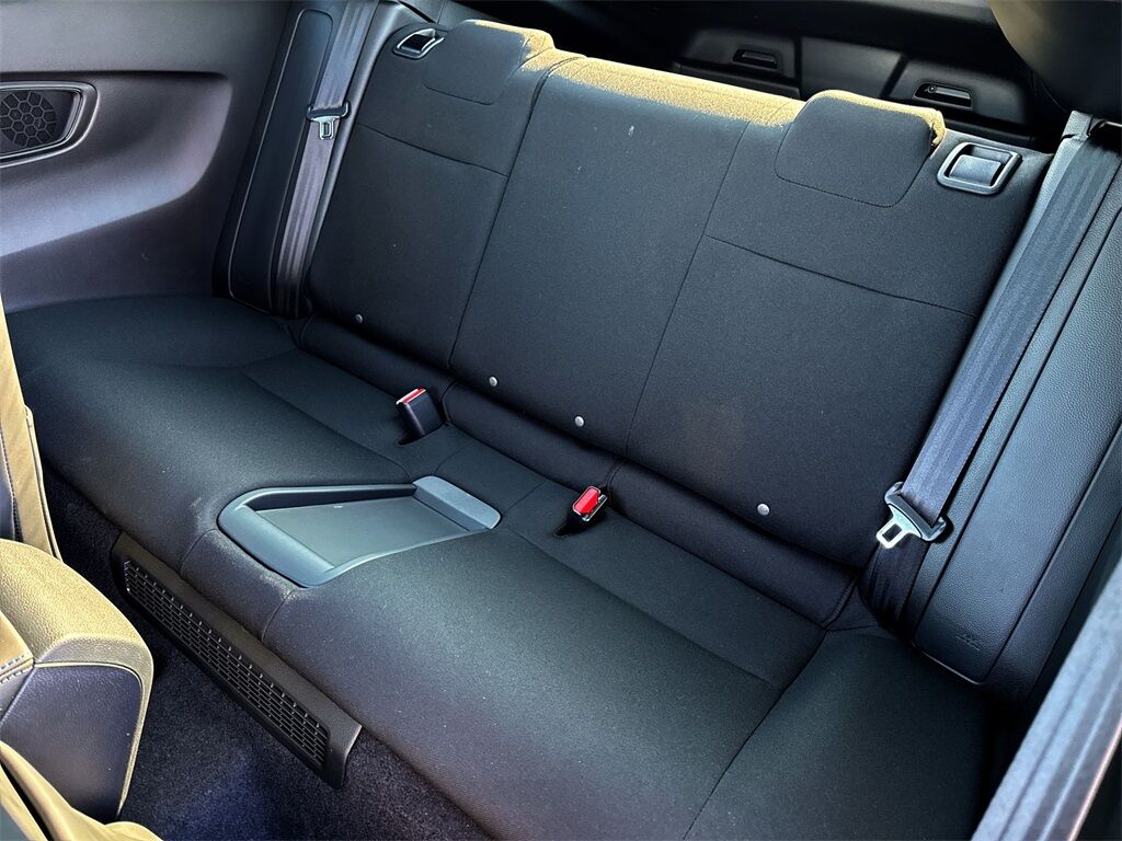 2026 Honda Prelude Oklahoma City OK