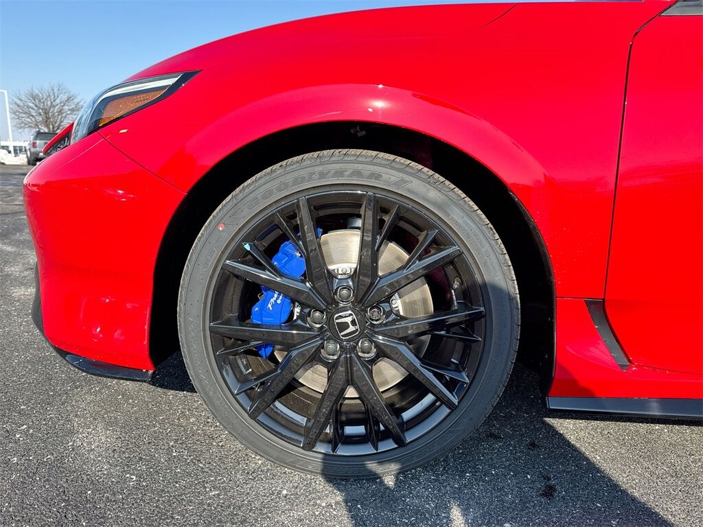 2026 Honda Prelude Oklahoma City OK