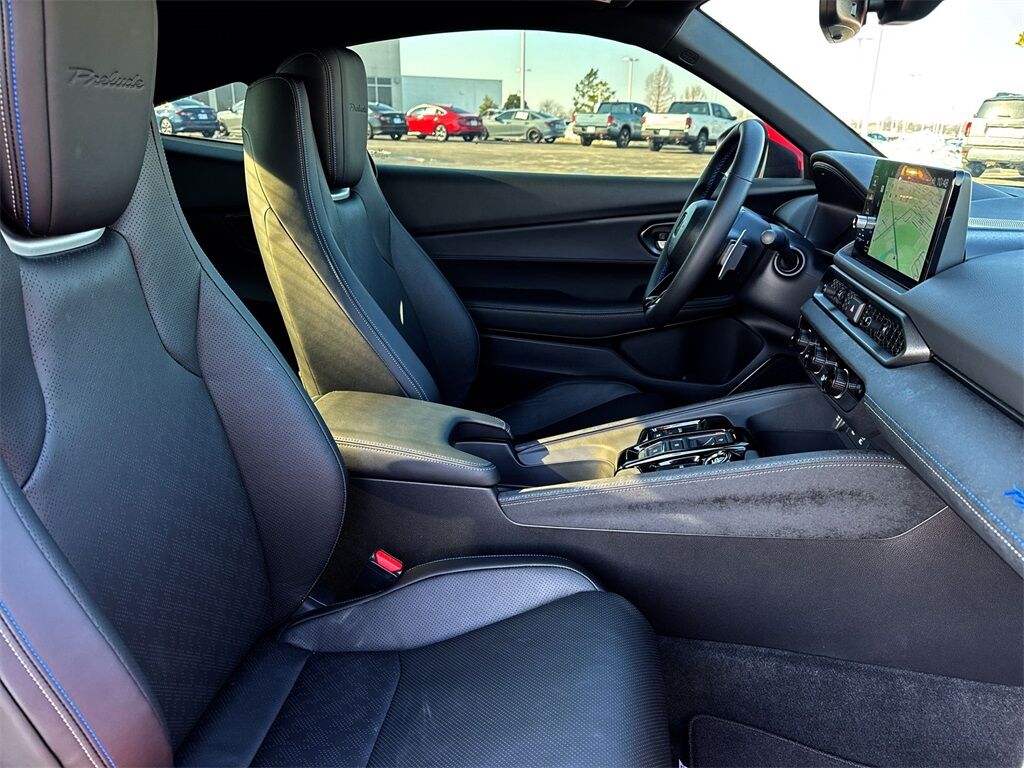 2026 Honda Prelude Oklahoma City OK