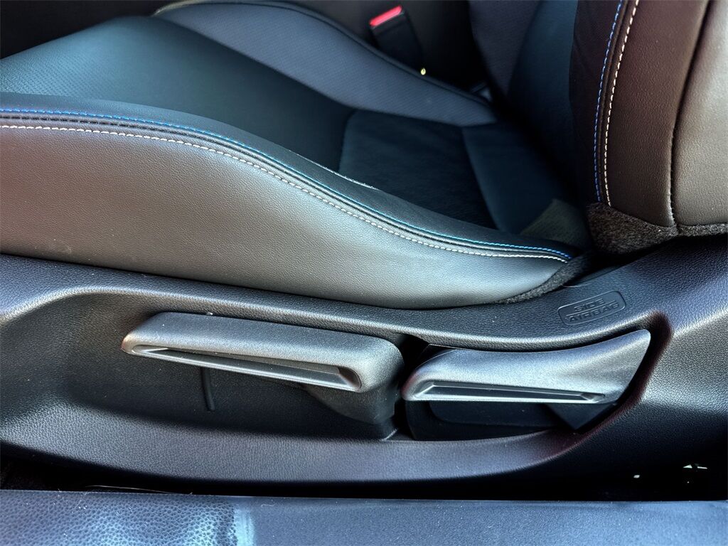 2026 Honda Prelude Oklahoma City OK