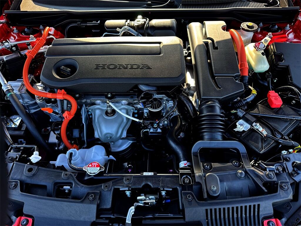 2026 Honda Prelude Oklahoma City OK