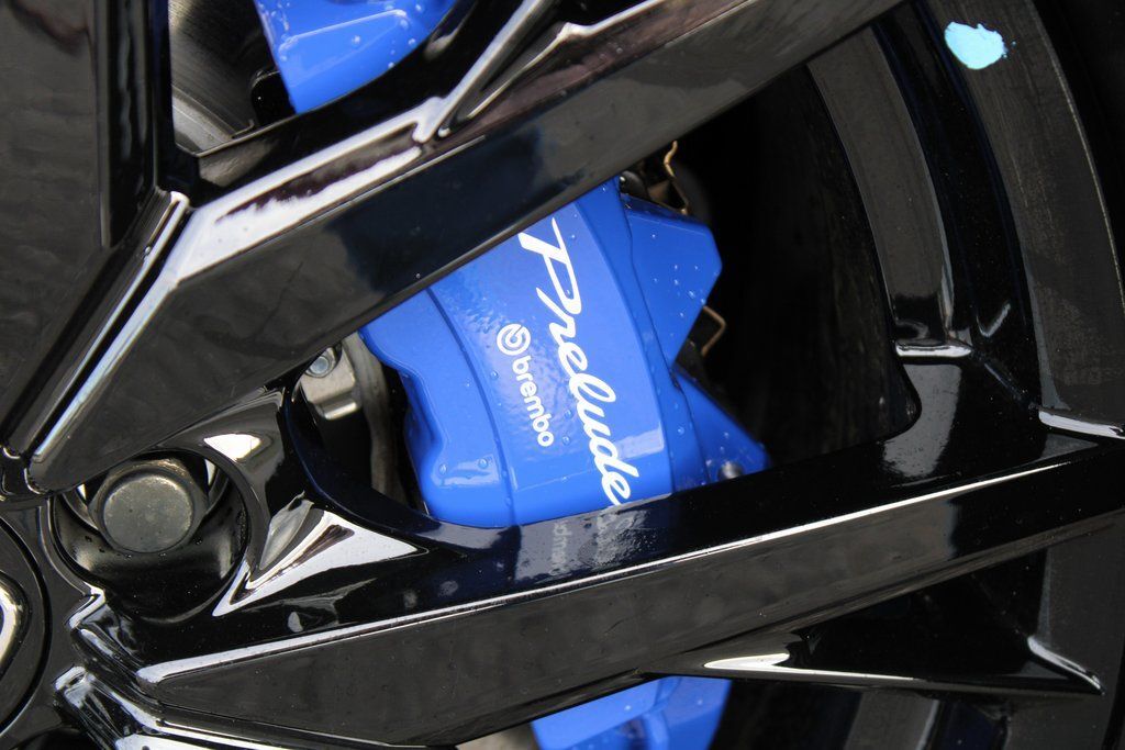 2026 Honda Prelude Klamath Falls OR