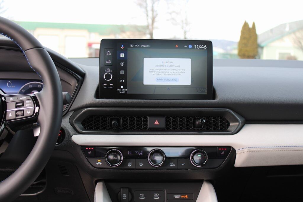 2026 Honda Prelude Klamath Falls OR