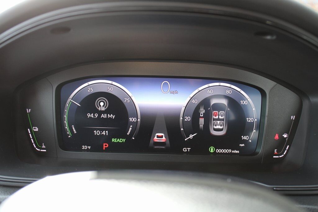 2026 Honda Prelude Klamath Falls OR