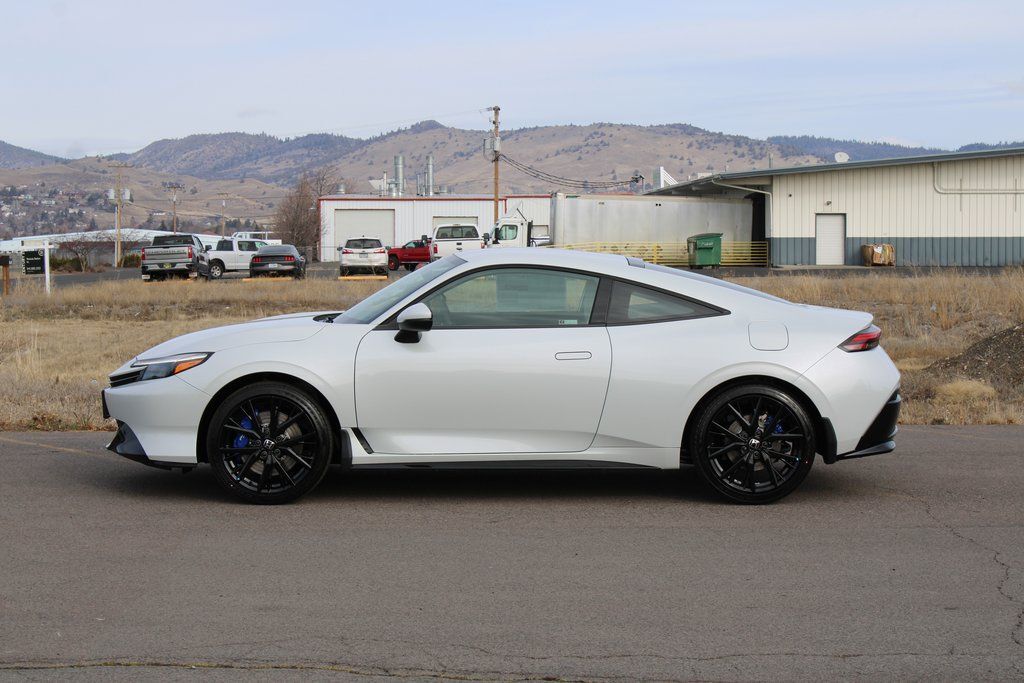 2026 Honda Prelude Klamath Falls OR