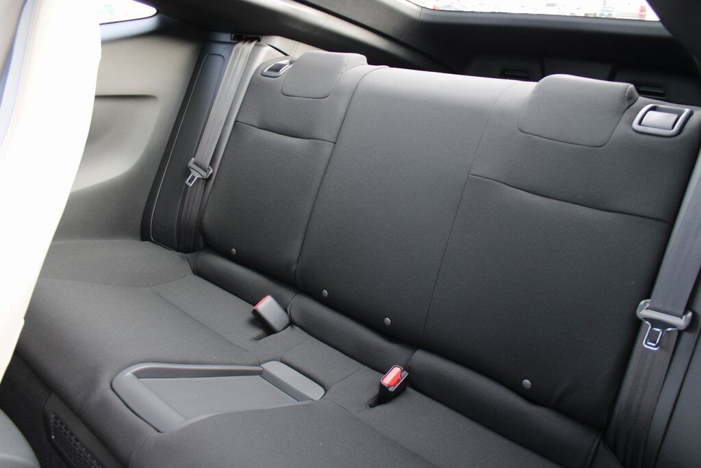 2026 Honda Prelude Klamath Falls OR