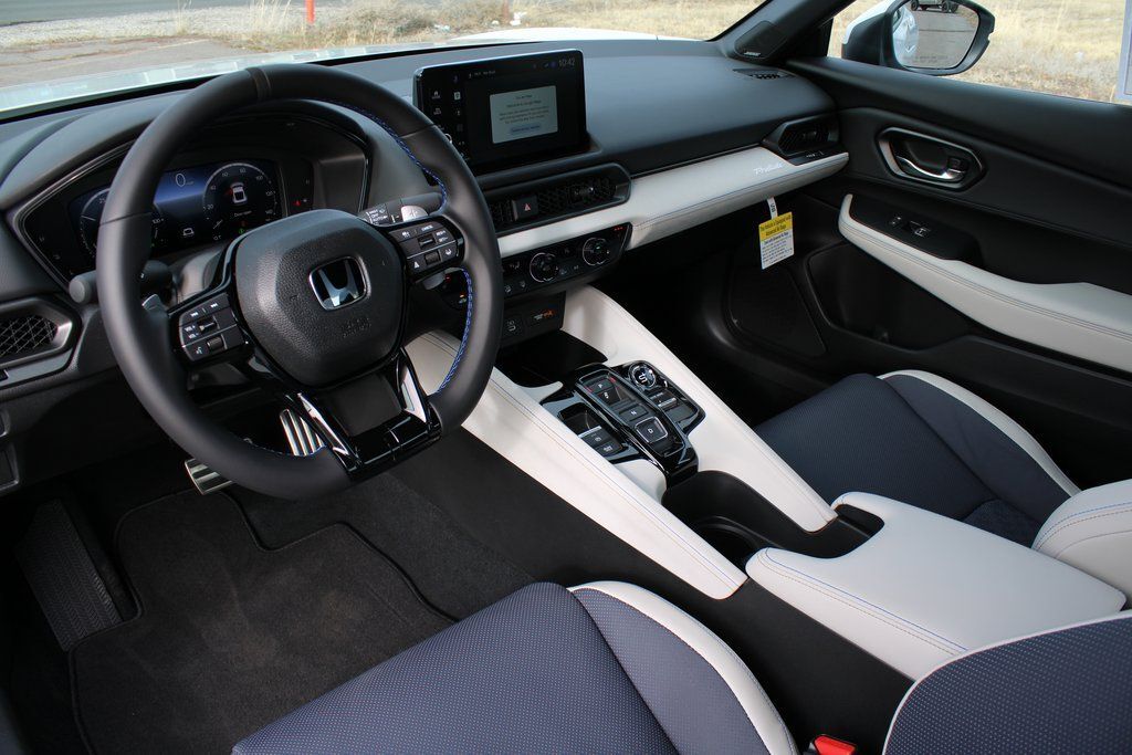 2026 Honda Prelude Klamath Falls OR