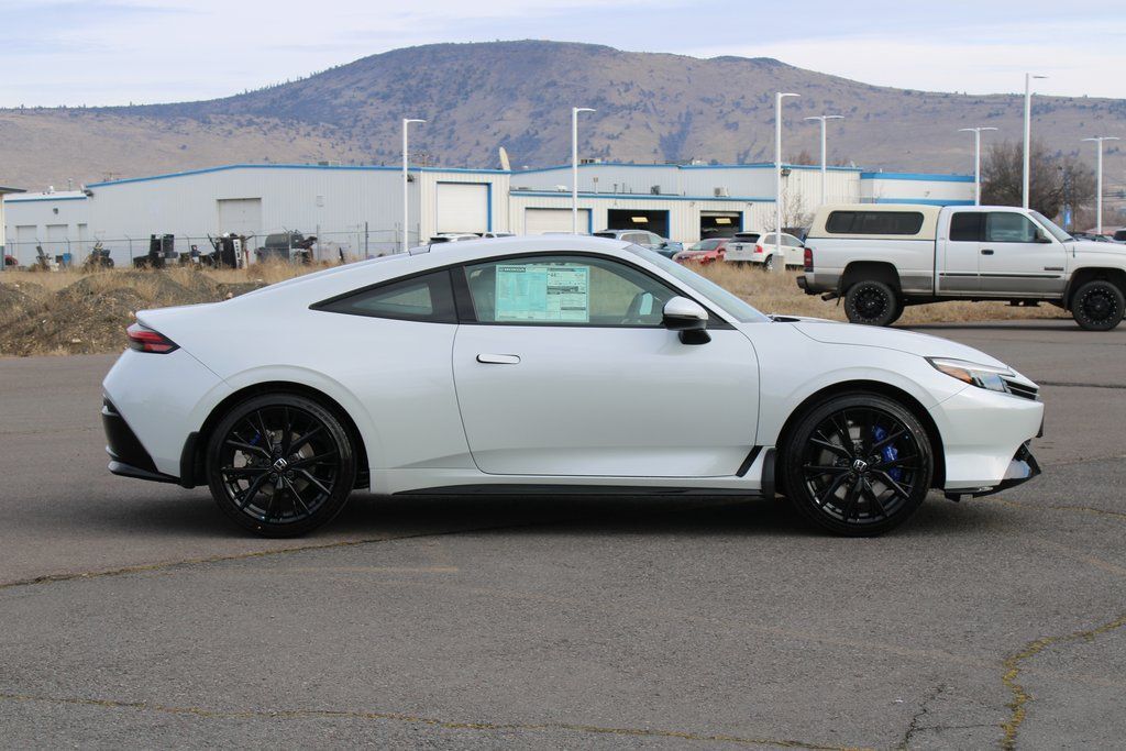 2026 Honda Prelude Klamath Falls OR