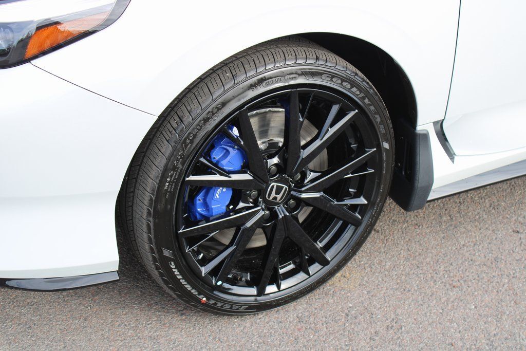 2026 Honda Prelude Klamath Falls OR