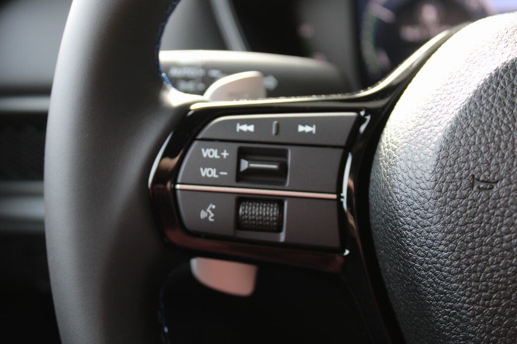 2026 Honda Prelude Klamath Falls OR