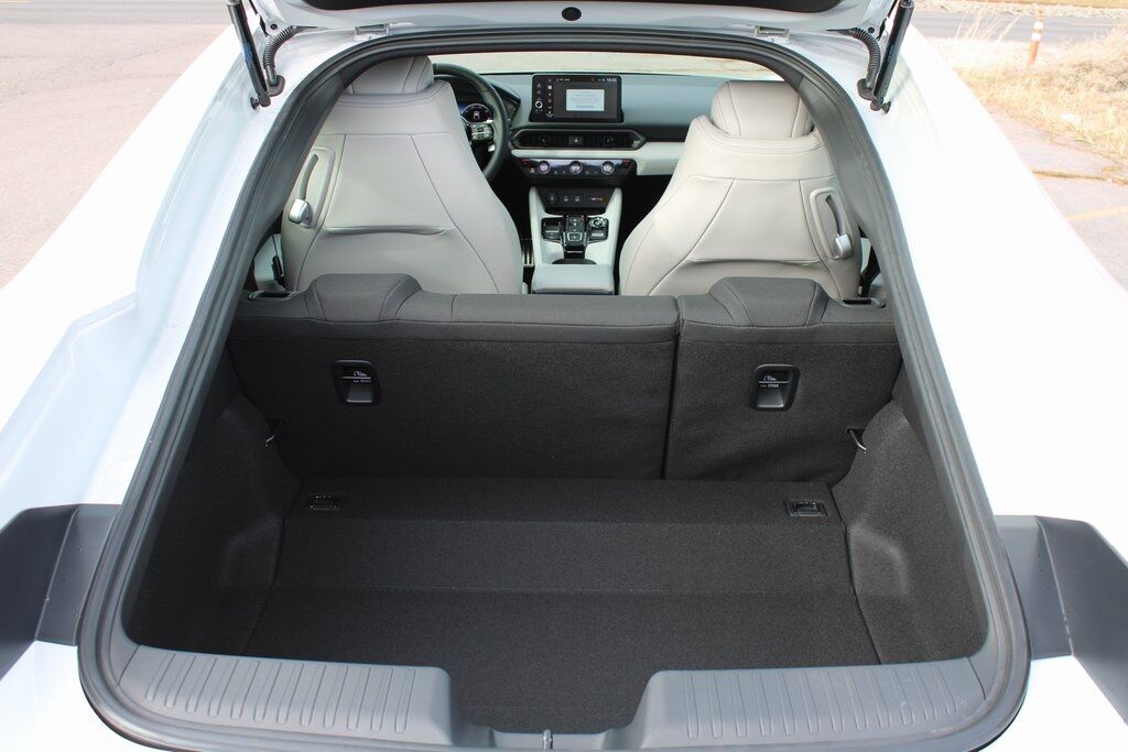 2026 Honda Prelude Klamath Falls OR