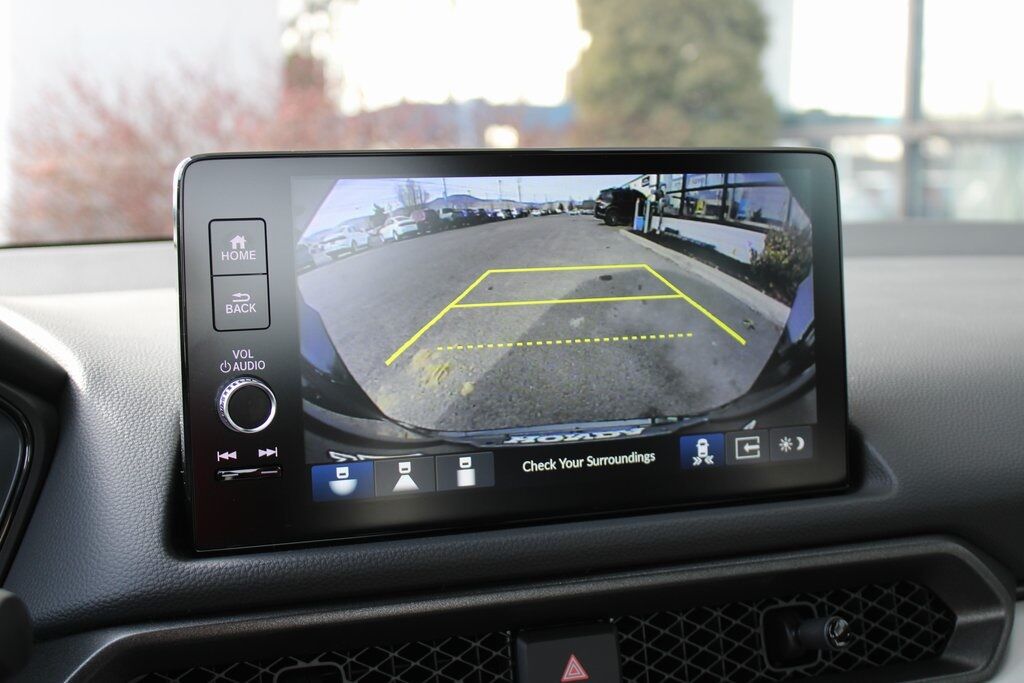 2026 Honda Prelude Klamath Falls OR