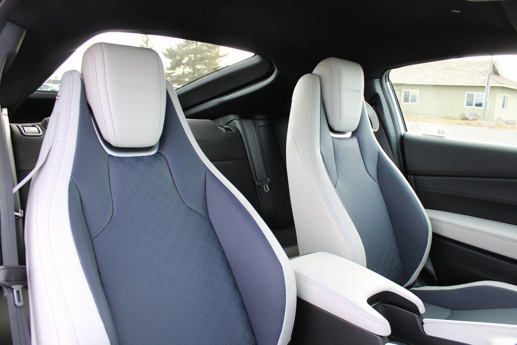 2026 Honda Prelude Klamath Falls OR