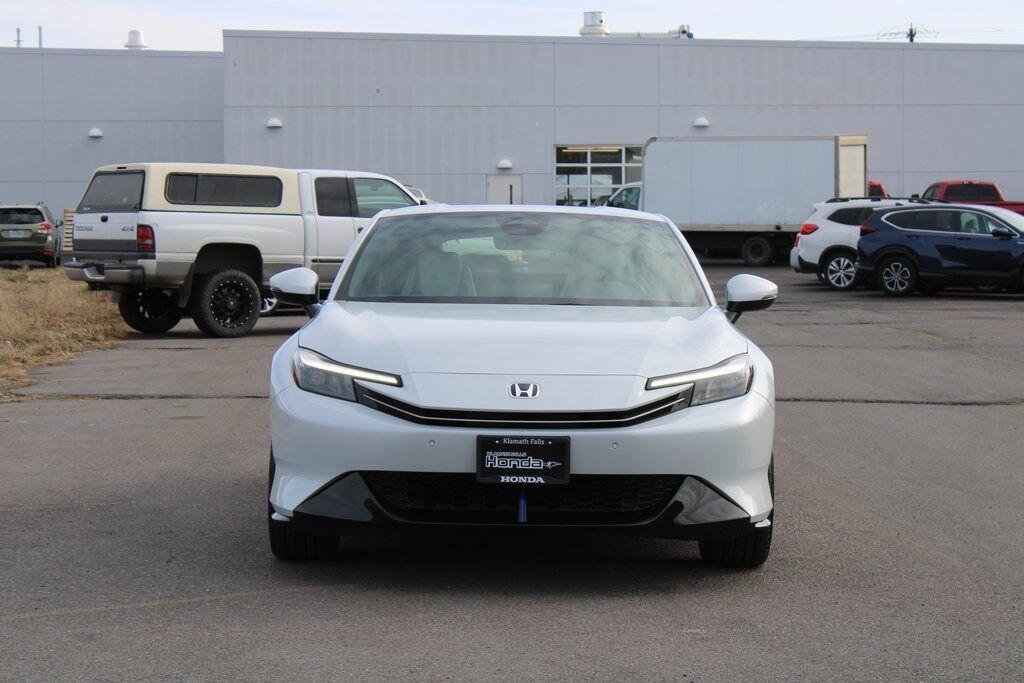 2026 Honda Prelude Klamath Falls OR
