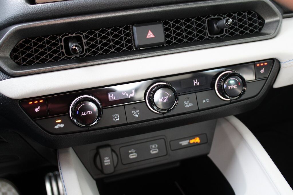 2026 Honda Prelude Klamath Falls OR