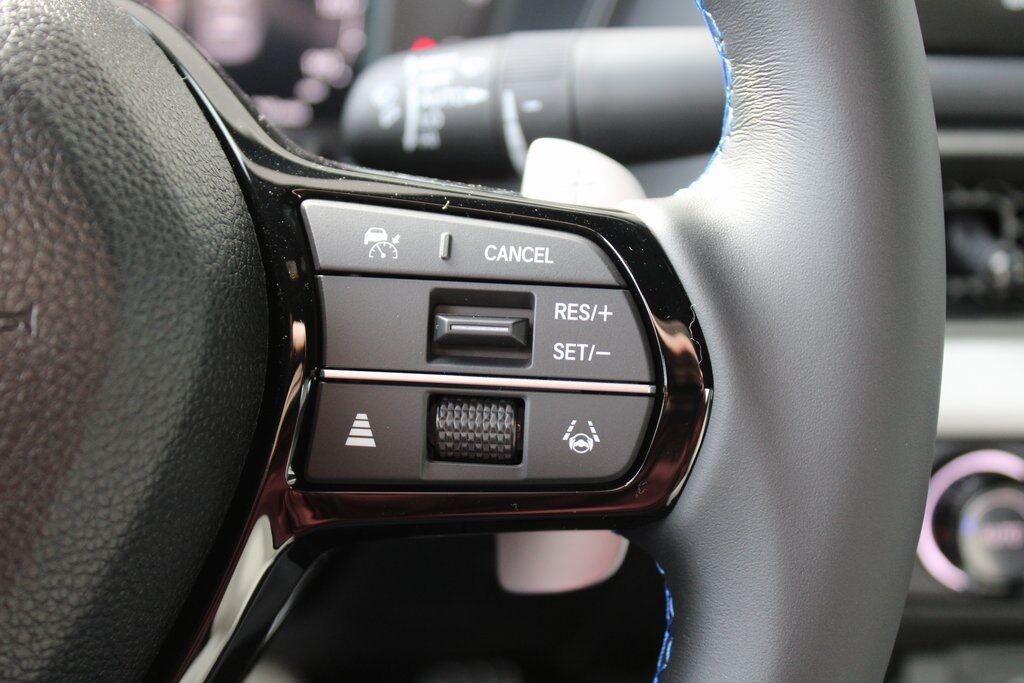 2026 Honda Prelude Klamath Falls OR